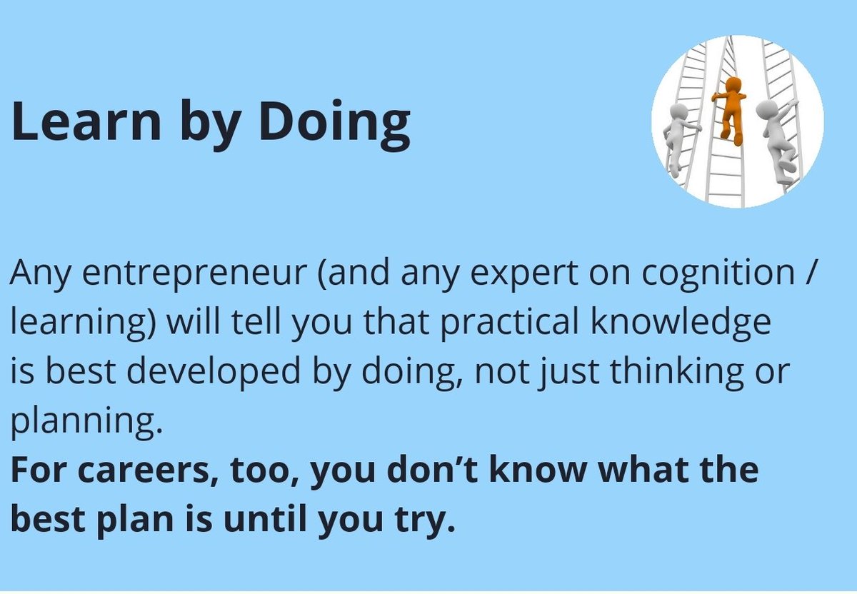 startupdialogue's tweet photo. Entrepreneurship is all about "learning by doing". You try, you fail, you try again, fail again, try again, fail again and again and again and then succeed!

#Entrepreneur #innovation #startup #failurestories #failuresarelessons #lovefailures @startupdialogue @BilalMirza https://t.co/TvtK3J3BMN