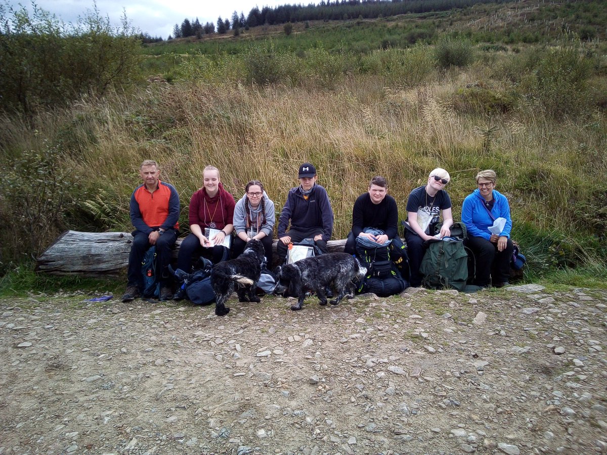 DofE Training Day. Cadets enjoying a lunch break during a very productive training day supported by CI Tim Allen, CI Jill Peacock, OC 499, Archie and Dewi.
<a href="/YsgolCwmBrombil/">Ysgol Cwm Brombil</a>
<a href="/stjosephscomp/">St. Joseph's Catholic School</a>
@bro_dur
<a href="/BaeBaglan/">Ysgol Bae Baglan</a>
<a href="/WalesOnline/">WalesOnline 🏴󠁧󠁢󠁷󠁬󠁳󠁿</a>
<a href="/PortTalbotnow/">Port Talbot News</a>
<a href="/DofEWales/">DofE Wales | Cymru</a>