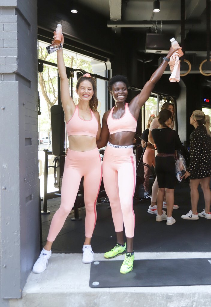 Vital Proteins tweet media