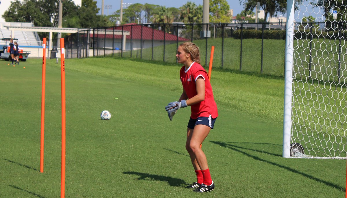 CSUCougarsWSOC's tweet photo. 📸 | Right back at it.

Rise Together. 

#GoCSU🐾 https://t.co/OKNA1aIYoZ