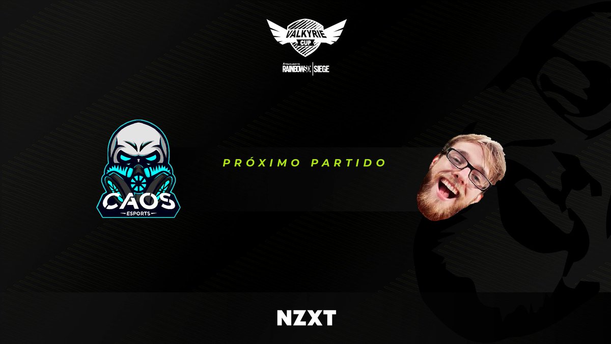 Valkyrie Cup tweet media