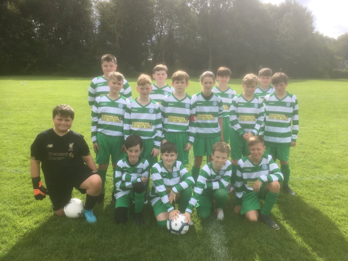 U13Finn's tweet photo. New season ahead https://t.co/S5ei1767Xk