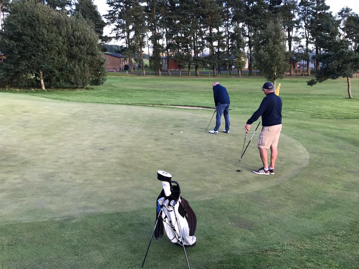 gregortownsend's tweet photo. Getting into 3-putt territory at
#Lilliardsedge https://t.co/zpzFwpB8QN