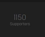 Still a F/A Content Creator/Comp player looking for a place to call home.

-I try to stream as consistently as I can between work &amp; IRL 
-I upload content to Twitter &amp; Twitch and YouTube. 
-Average a good amount of viewers (75+ in customs)
RTs/Vouches appreciated, contact in DMS