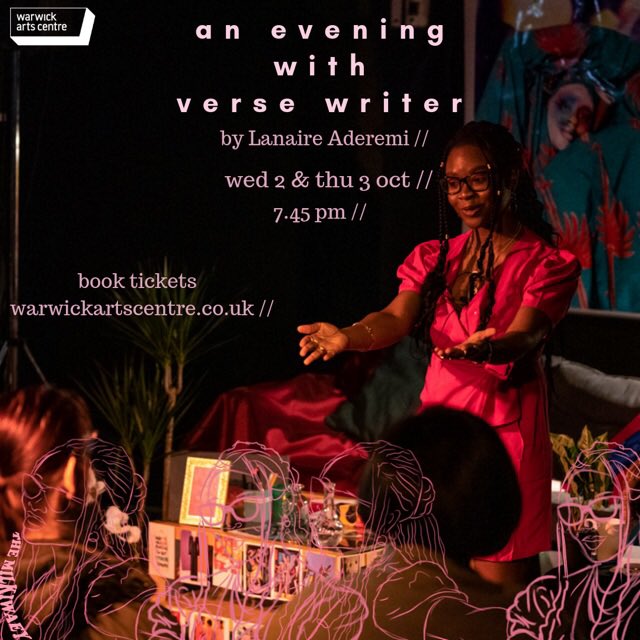 lanaire aderemi tweet media