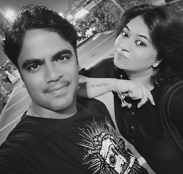 jappsh's tweet photo. This is a #happinessthread weaved out of love for my awesome frnds here

Let's do ths wid ny of ur #happy candid pic u share here... N let the thread grow long... Tagging old n new frnds
@riyal_dhuvad @kbhikbhi26 @Soul4happyness @mindthiskapoor @Prrerak @gandhi_vihar https://t.co/3fTjMN9cW5