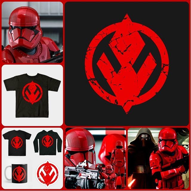 Sith Trooper T Shirts Pins Etc Teepublic Link Https T