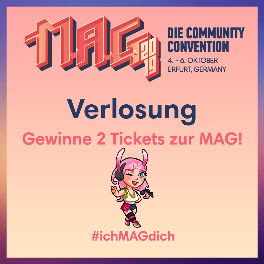 🌸MAG Erfurt🌸 tweet media