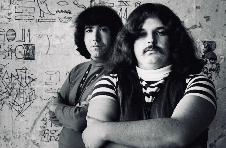 thinkofurlegacy's tweet photo. @GratefulDead “Operator”
Grateful Dead
- great song off “American Beauty”
- Pigpen “Ron McKernan” wrote it, plays harmonica and sings it with Jerry on guitar
- would’ve been 74 today (gone 46 years)
Happy Birthday Pigpen!
https://t.co/V4tZkuOKVl https://t.co/gfcYBaVADS