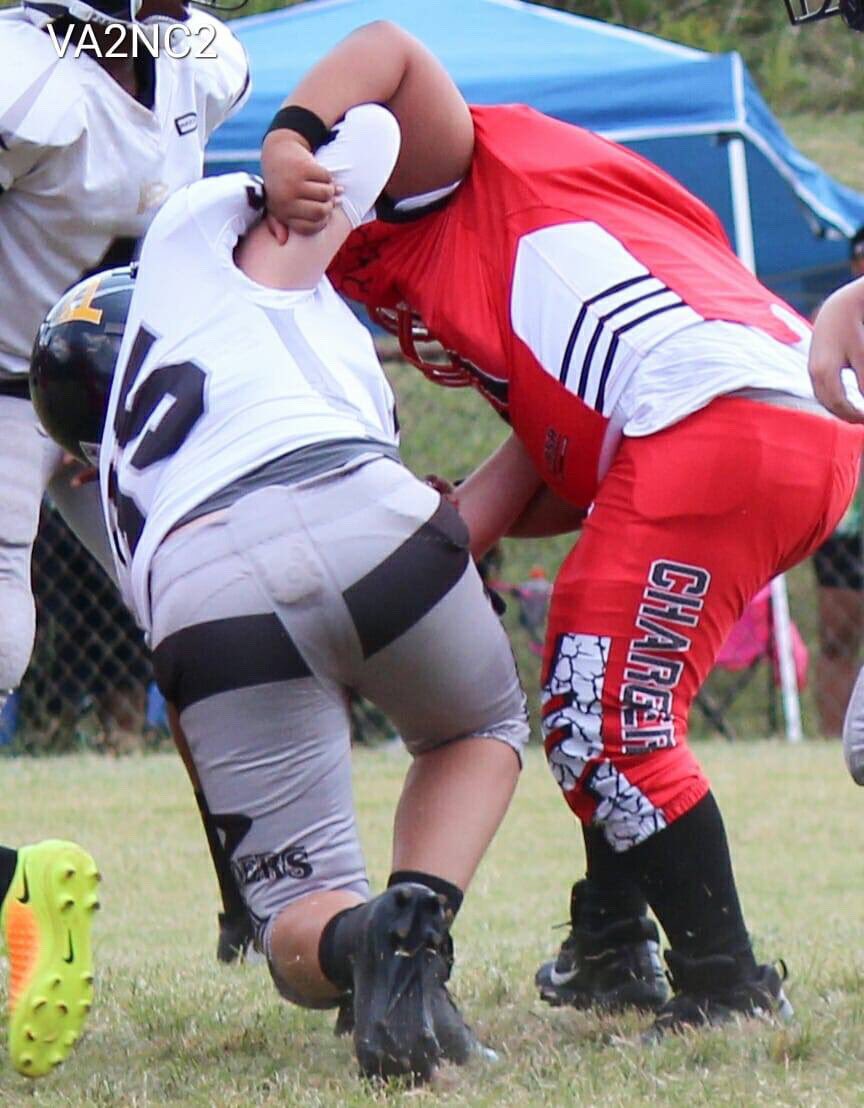 BraydenQB14's tweet photo. Y’all keep an eye out for my brother @BraxtonG35 . He’s in 5th grade and is turning into a beast on the field. @PlayBookAthlete @coachTV31 @619Training @JoeRucker14 @linemanissues @PHS_Football1 @PanthersPerry https://t.co/7cQIrHLrcC
