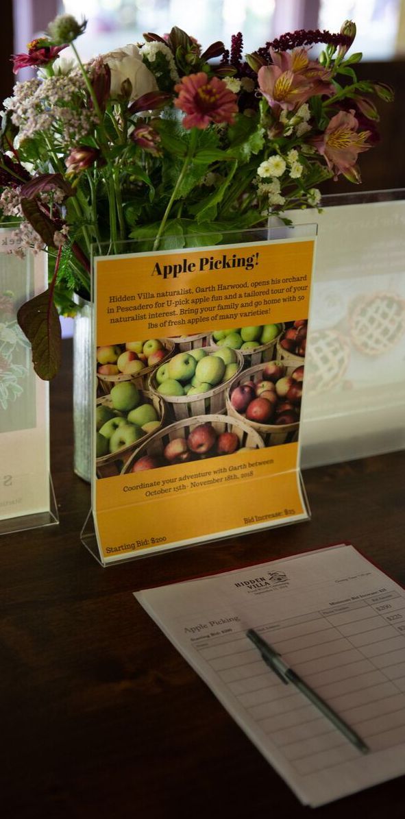 Hidden Villa tweet media