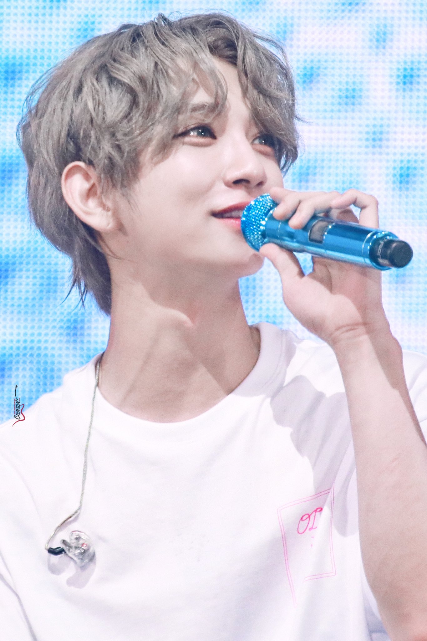 ジョシュア　ode to you SEVENTEEN Joshua An Ode To You photocard scan