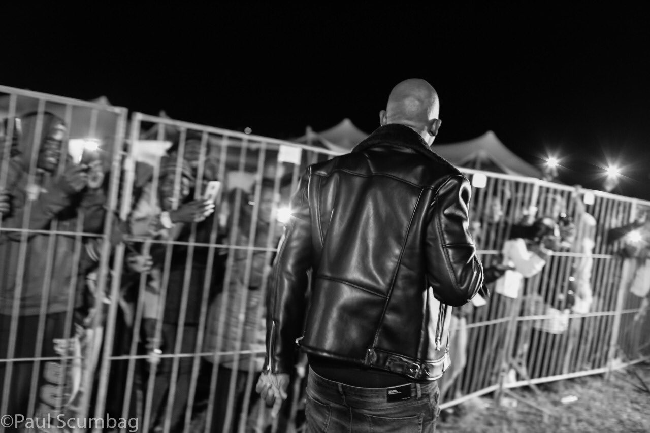 West Ink Records (west_ink_record) / Twitter