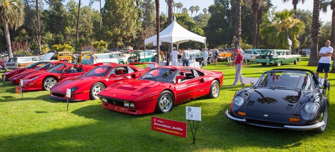 LayecChristophe's tweet photo. Ferrari 's ...!! https://t.co/2uWoLaHpXr