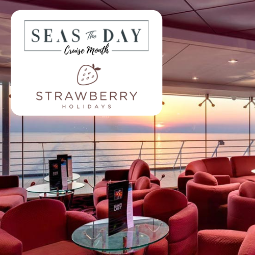 kateonhols's tweet photo. We're supporting @CLIAUK #cruisemonth with daily @facebook #lives #TravelTalk30, new content on the website AND a competition! Simply post a sailing selfie, tag us, and use #sailfie to be in with a chance of winning a night away for two! 
#win #competition #TravelTuesday https://t.co/OdwYeNNmIL