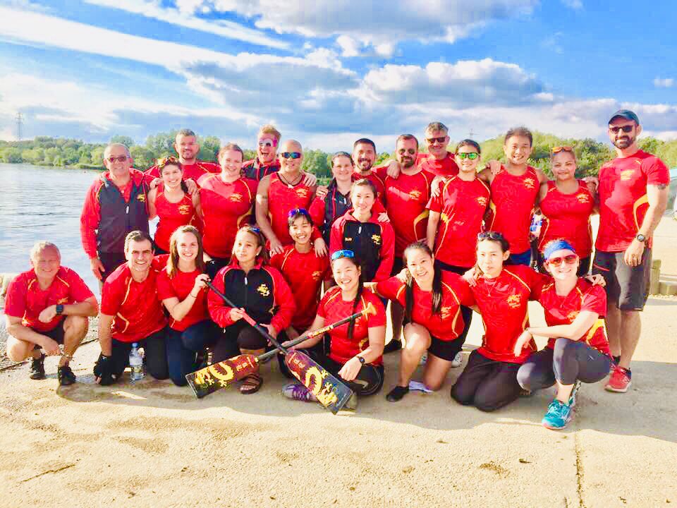 RagingDragons's tweet photo. Another fantastic day of racing today.🥇1st place (mixed) 200m
🥇1st place (mixed) 450m. Fancy trying #DragonBoating? DM us for more info.💪🏽 #PaddlingNotRowing https://t.co/hKncgL8O6b