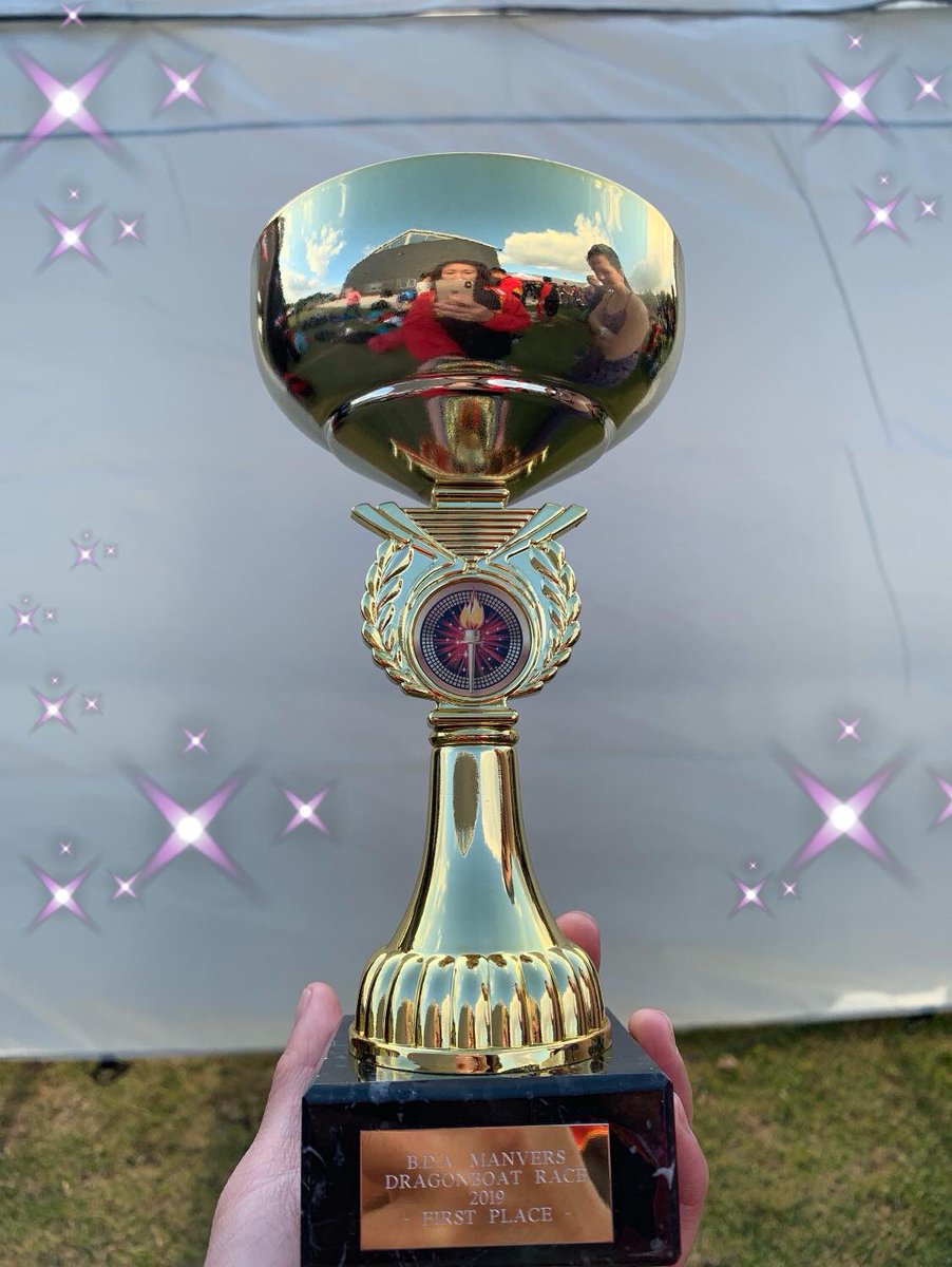RagingDragons's tweet photo. Another fantastic day of racing today.🥇1st place (mixed) 200m
🥇1st place (mixed) 450m. Fancy trying #DragonBoating? DM us for more info.💪🏽 #PaddlingNotRowing https://t.co/hKncgL8O6b