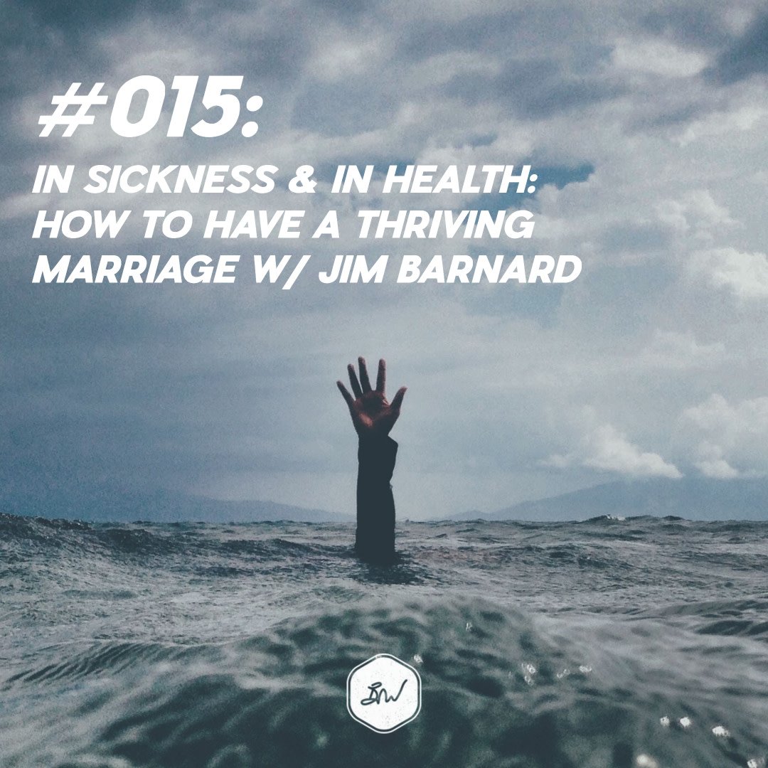 b_weave's tweet photo. Sometimes life throws you a curveball &amp; it seems like it will take everything inside of you to navigate the swing. Recently, I sat down with my friend @jimabarnard and had a conversation about life and navigating his wife's chronic illness &amp; how his fai... https://t.co/uis6bWmIrz https://t.co/VO9jY82P0v