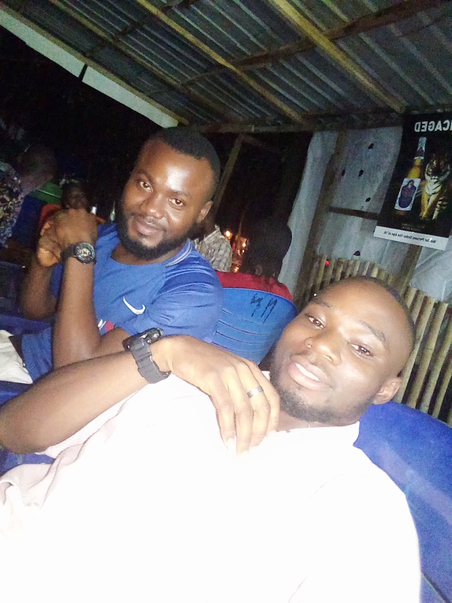 small_Man_Nedu's tweet photo. Before eviction on BBN #Twittermerge na so we see am 👍 to Mr. @SONOFDAVIES_ https://t.co/hdLkxbjzto