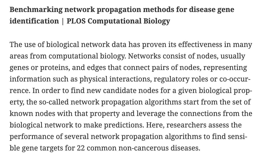 BioDecoded's tweet photo. BioDecoded Daily Digest | September 8, 2019
https://t.co/2zAXt4j8Qz
#MachineLearing #BrainImage https://t.co/8gli0qWVCl