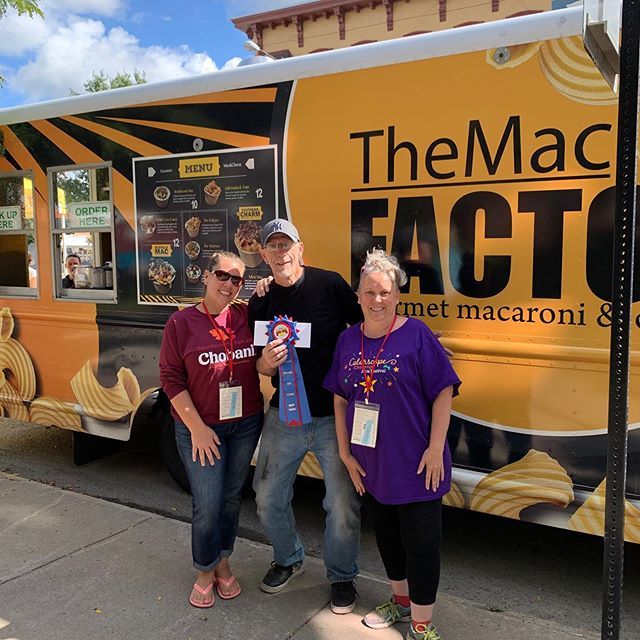 ColorscapeFest tweet media