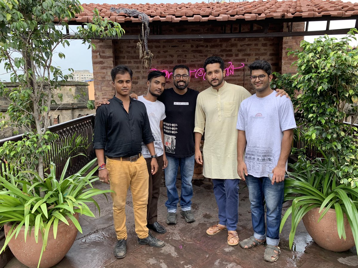 parambrata tweet media