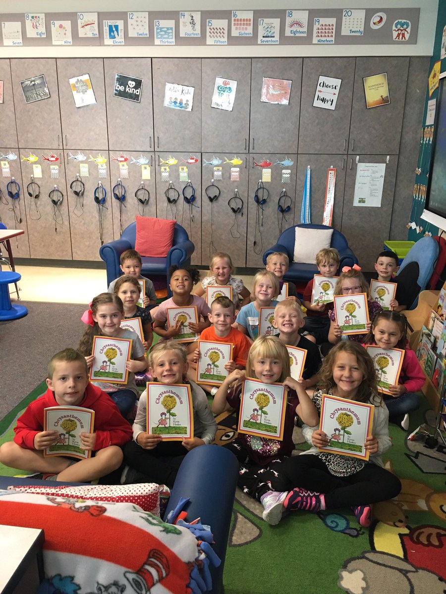 Our first new book of the year.
