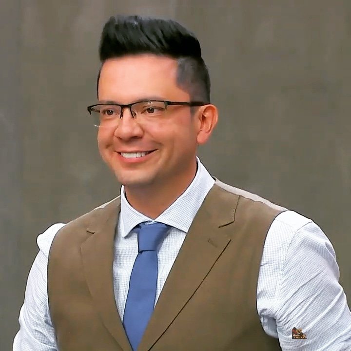 joseracasfans's tweet photo. 📲 #TeamJoseRa 👨🏻‍🍳
Hoy es ¡DOMINGO! de ver a nuestro chef consentido 🥺🥰❤@JoseRaCastillo 🤓 en @MasterChefMx 🙋Levanten la mano quién lo va a ver esta noche a las 8:30 por @AztecaUno? #MasterChefMex  #MasterchefLaRevancha #TodoUnMasterChef https://t.co/O1knzA257o