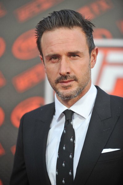 Happy Birthday  actor David Arquette 