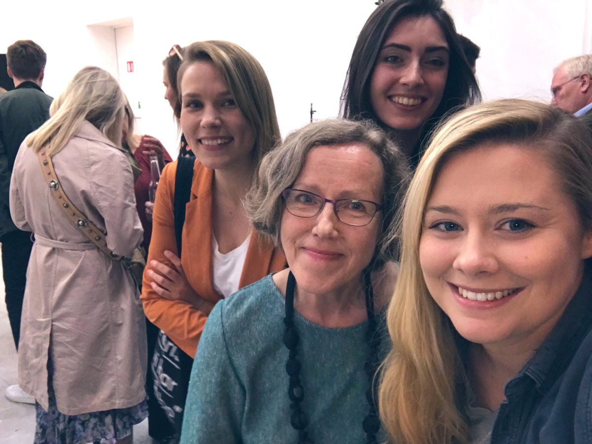 aahlq's tweet photo. Great evening at the Community Event for Equality, hosted by Embassy of Finland in 🇮🇪. The event was built around the themes of #sustainability and #equality, and included performances by @signmarkmusic, Finnish sign language rap artist and @MiseCiara, Irish spoken word artist✌️ https://t.co/DqqhvSt1O2