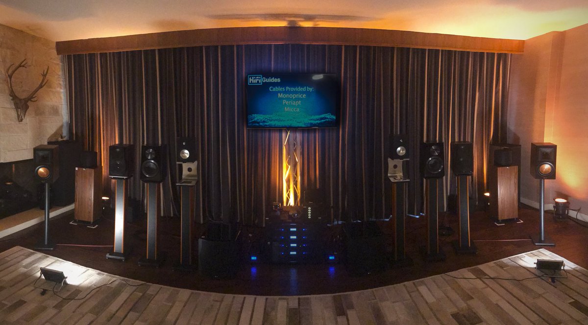 ohm walsh 3000 review