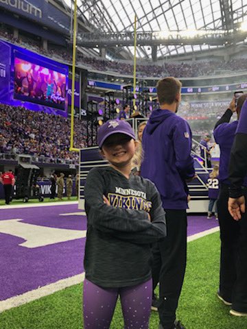 KevinOlsonMN's tweet photo. @Vikings https://t.co/vC977RfquW
