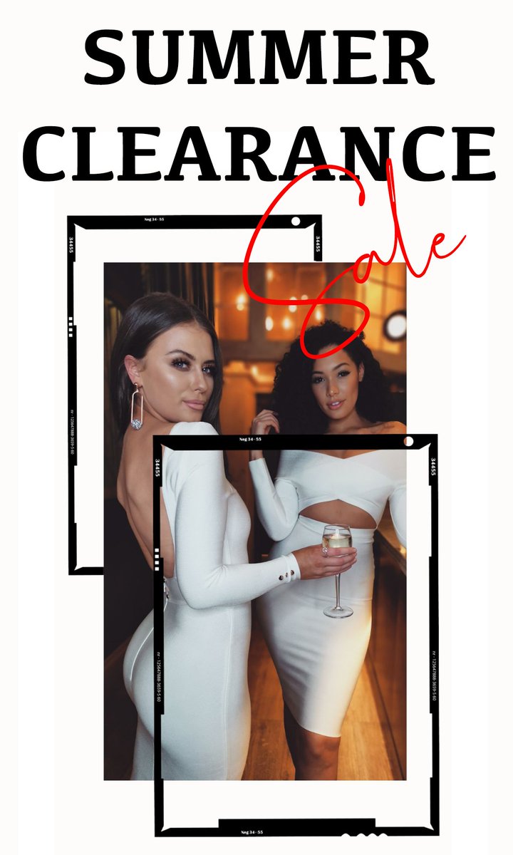 Fash1com's tweet image. 40% OFF EVERYTHING - ☀️ - SUMMER CLEARANCE  -🌴 -  Ends 11pm TONIGHT! Shop fash1.com with code "... SHOP40 ... " #fash1