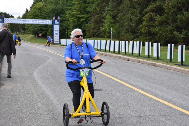 DO THE RIDE tweet media