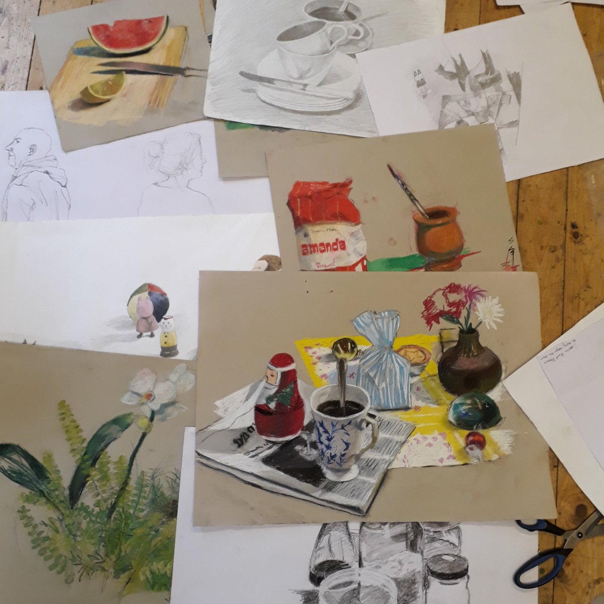Gabriela Schutz (@schutzgabriela) on Twitter photo I've got 1 FREE space for the #drawing #taster session on Tue 10th Sep 7.30-10pm.
The #artcourses are starting 17th &18th Sep.n.sendmsg.co.il/Minisites.aspx… . Pls retweet, thanks <a href="/boundsgreenon/">Bounds Green On</a> <a href="/BowesandBounds/">Bowes & Bounds</a> <a href="/PGCommunity/">PGCommunity</a> <a href="/WoodGreenN22/">Wood Green</a> <a href="/Bowes_Park/">BPCA</a> <a href="/AllyPallyWatch/">AlexandraPalaceWatch</a> I've got 1 FREE space for the #drawing #taster session on Tue 10th Sep 7.30-10pm.
The #artcourses are starting 17th &18th Sep.n.sendmsg.co.il/Minisites.aspx… . Pls retweet, thanks <a href="/boundsgreenon/">Bounds Green On</a> <a href="/BowesandBounds/">Bowes & Bounds</a> <a href="/PGCommunity/">PGCommunity</a> <a href="/WoodGreenN22/">Wood Green</a> <a href="/Bowes_Park/">BPCA</a> <a href="/AllyPallyWatch/">AlexandraPalaceWatch</a>