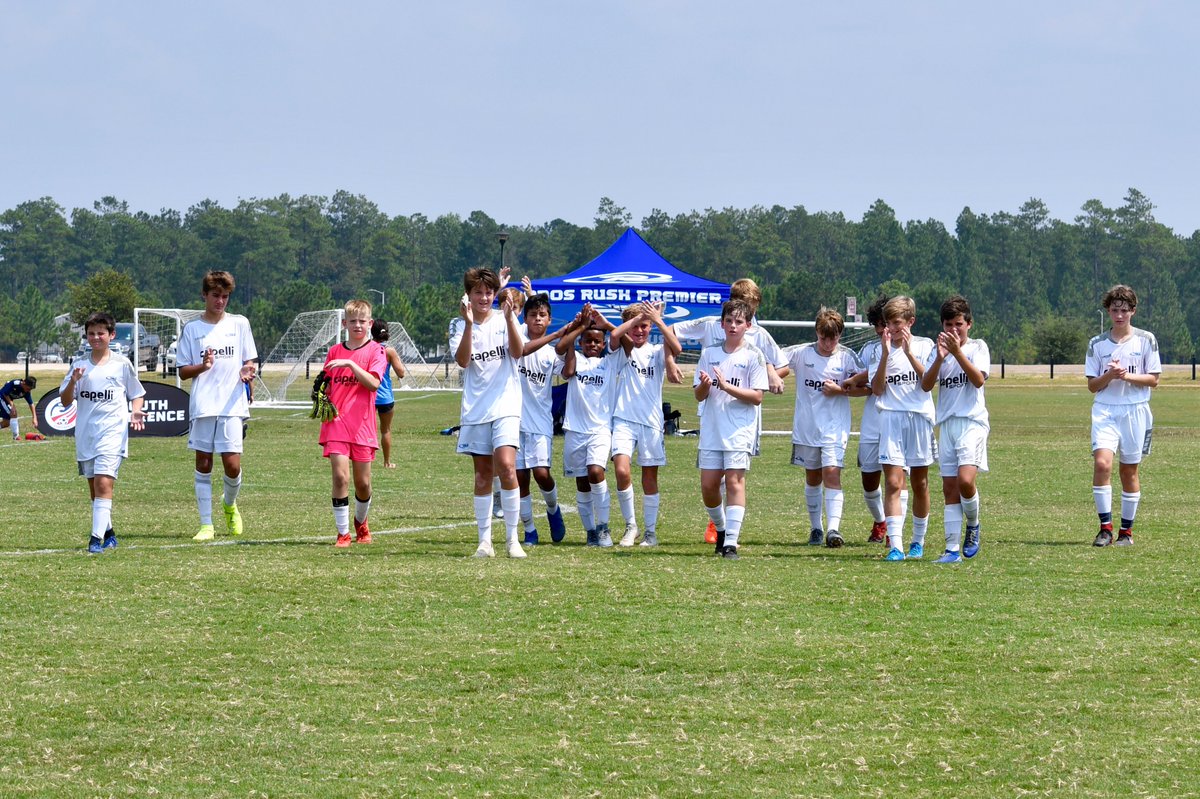 lobosrushsoccer's tweet image. 2-0, a good way to start @USYSRegionIII Mid-South Conference play!!  3-0 and 4-0 wins!!!  Well done 06 @RushLobos Premier!! #earnyourplace @RushSoccer @Rushselect