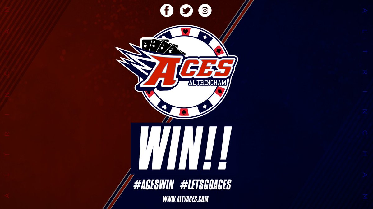 Altrincham Aces (@altyaces) on Twitter photo #aceswin! Aces notch their 1st win of the season, with a comprehensive 9-2 win over the <a href="/blackburnhawks/">Blackburn Hawks</a> 2 at <a href="/Altrincham_Rink/">Altrincham Ice Rink</a>.
#aces #altrincham #acesvshawks2 #letsgoaces #aceswin! Aces notch their 1st win of the season, with a comprehensive 9-2 win over the <a href="/blackburnhawks/">Blackburn Hawks</a> 2 at <a href="/Altrincham_Rink/">Altrincham Ice Rink</a>.
#aces #altrincham #acesvshawks2 #letsgoaces
