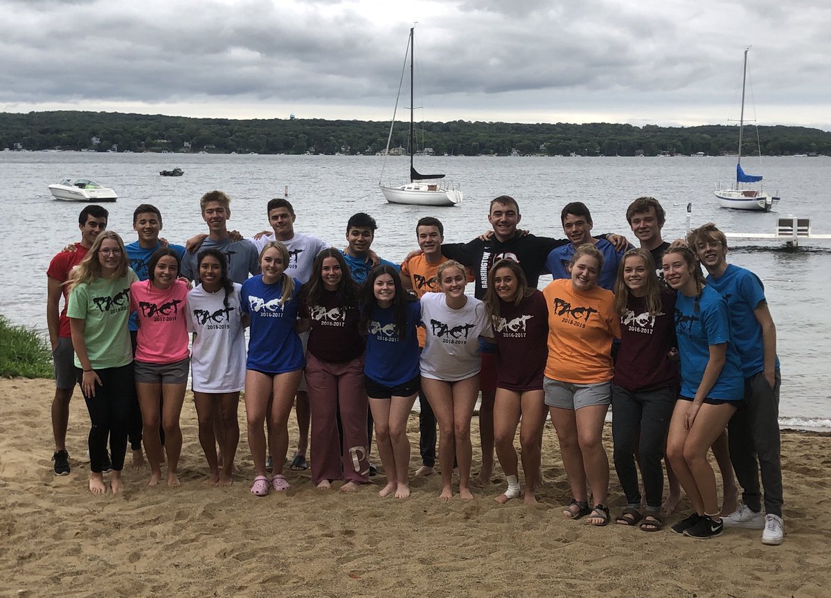 Broncos Committed tweet media