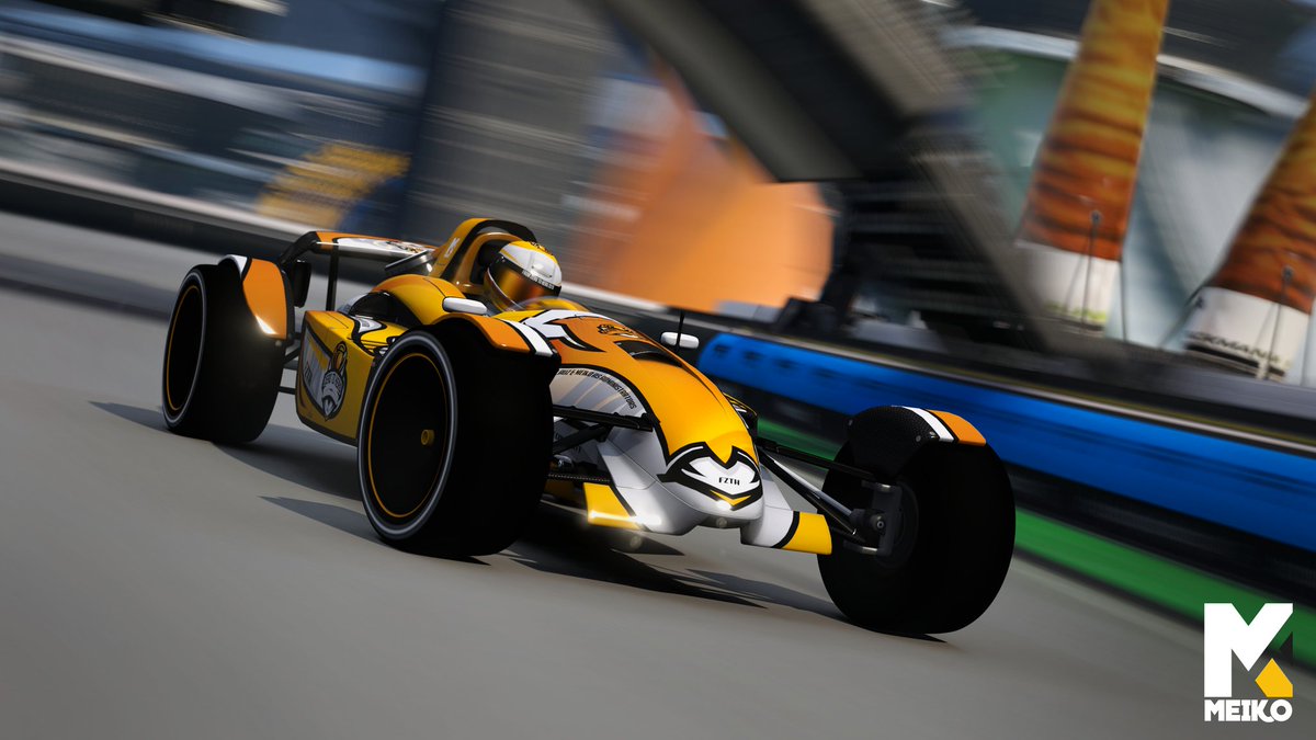 Meiko_SW's tweet image. Hello there ! 

New skin for the From Zero to Hero ! In my point of view, that's one of my best one, pretty proud of it ! I hope that you will like it as well :D

I decided to do it for this incredible competition and to thank all the donors in my way.