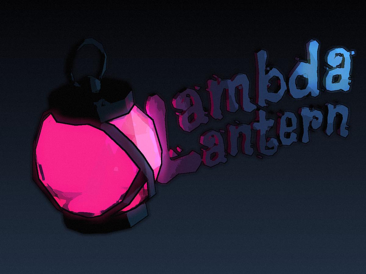 lettier's tweet image. Dialing in the look for Lambda Lantern. Here are some current and past screenshots.
github.com/lettier/lambda…
#gamedev #purescript