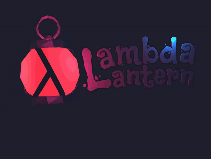 lettier's tweet image. Dialing in the look for Lambda Lantern. Here are some current and past screenshots.
github.com/lettier/lambda…
#gamedev #purescript