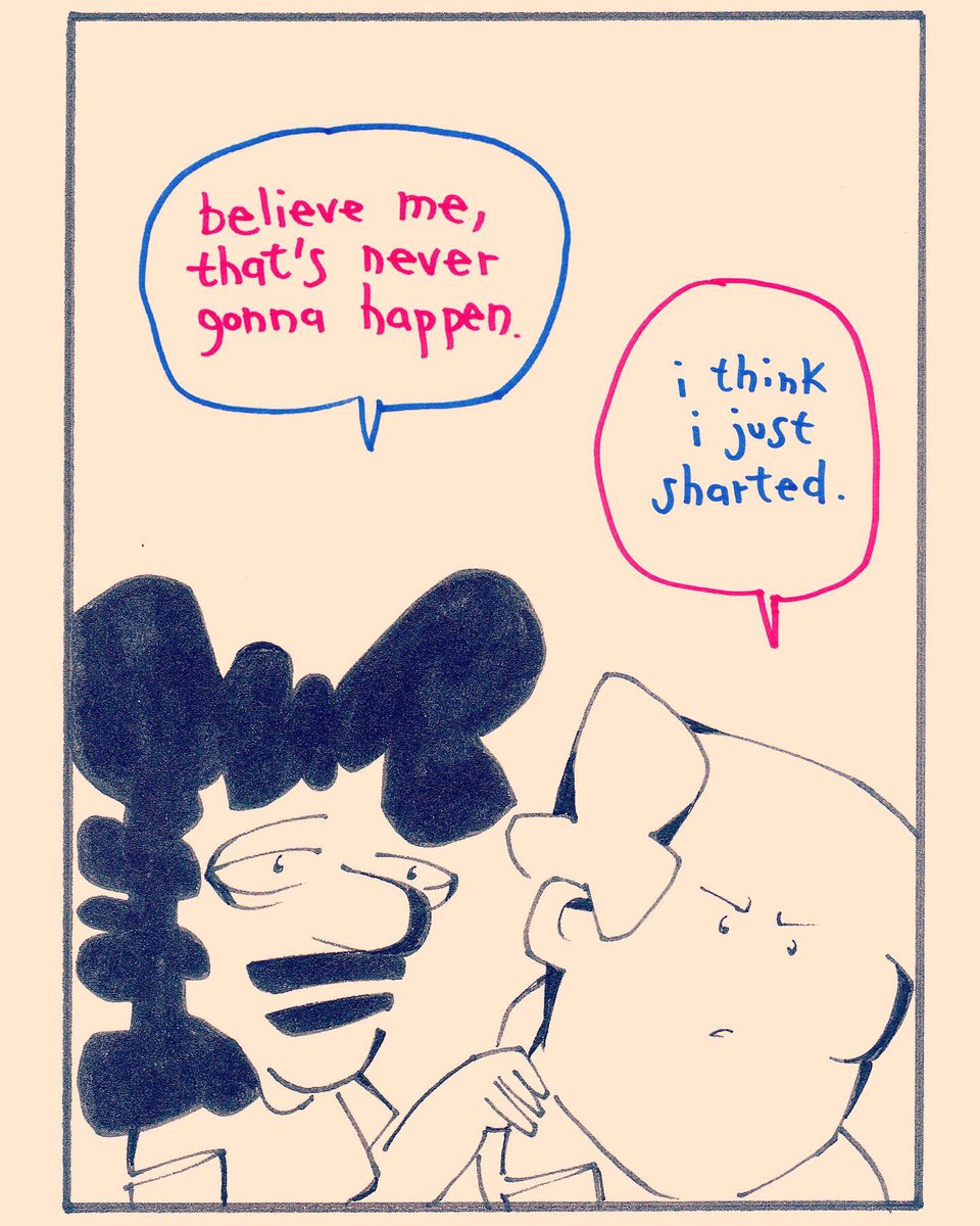 vanjarcomics's tweet photo. #webcomics #comics #comicstrip #webcomic #funnies #petriboy #comic #dating https://t.co/ZXOzpiQzPz