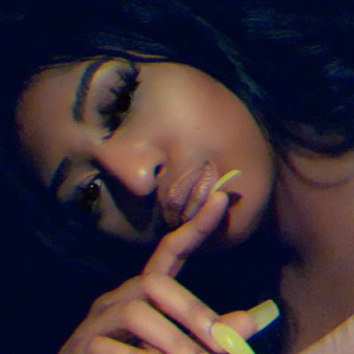 Watch 💋's leaked NSFW photo on TwXstars