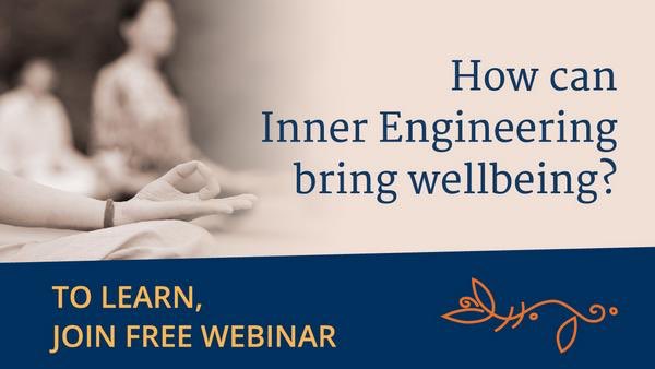 yuliya_0001's tweet photo. Want to know if #InnerEngineering is right for you? Sign up for the webinar tonight at 6 PM PT | 8 PM CT | 9 PM ET: https://t.co/pLQeSLi2xs #InnerEngineeringReview #Webinar
#SadhguruInToronto
#OnlineLearning https://t.co/Ghr01AG72G
