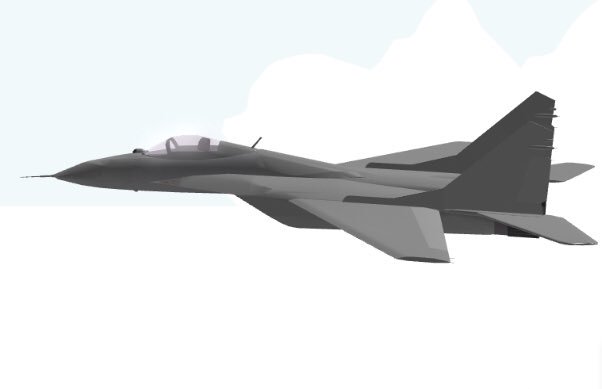 air forces of the national people's army