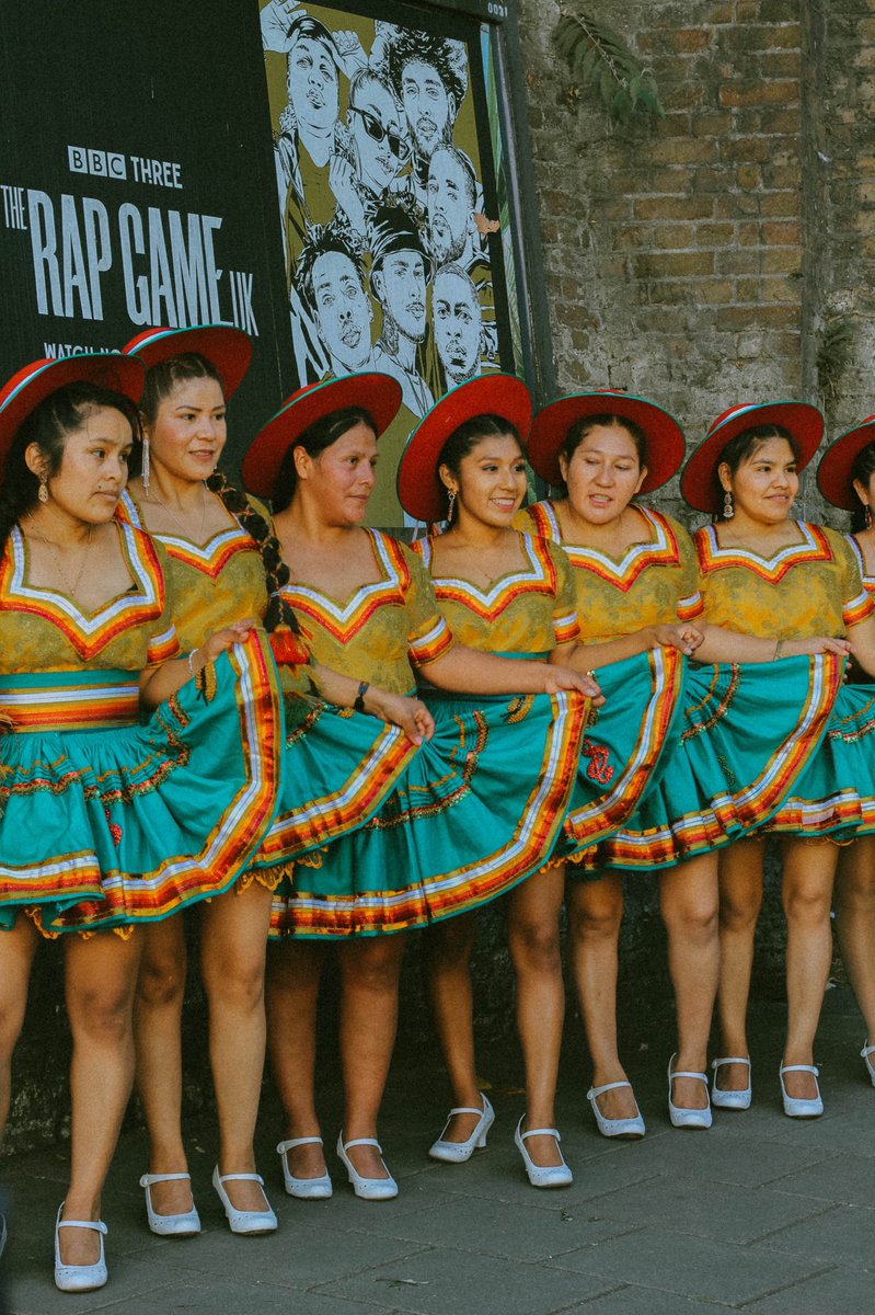 Hackney Carnival.
Shot by me.
