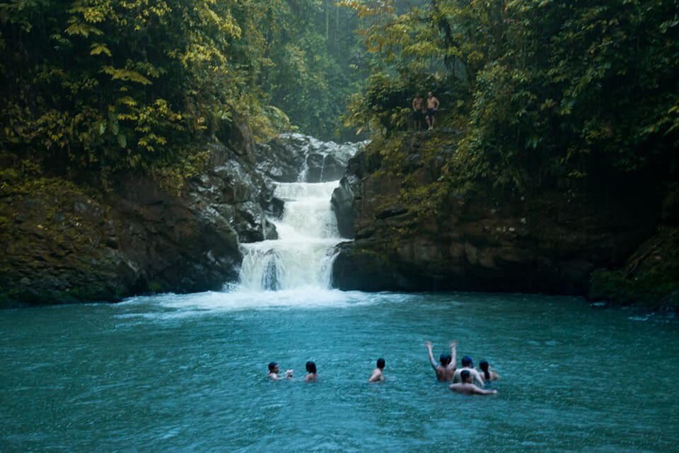CockyColombians's tweet image. Why we love Colombia: