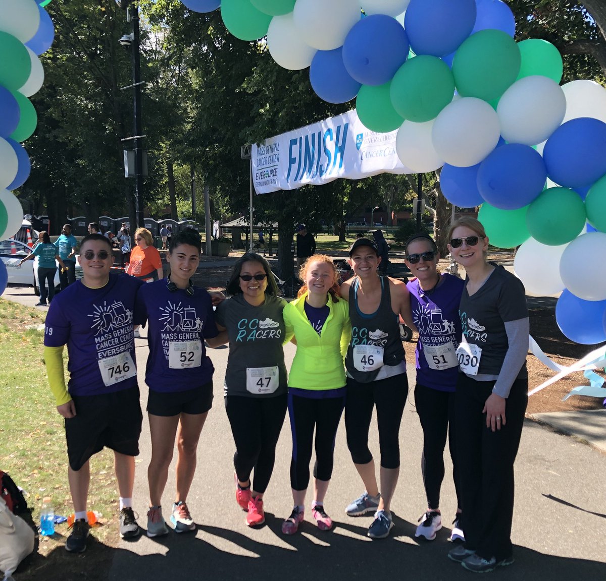 IHPGCProgram's tweet photo. Supporting MGH Cancer Center! #IHPGCProgram #MGHCancerCenter https://t.co/8MXtPIZmKL