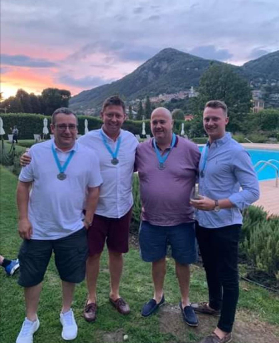 Joseph Parr Group tweet media