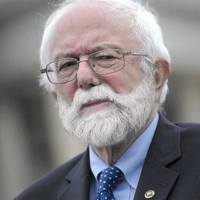 Happy Birthday Bernie Sanders. 